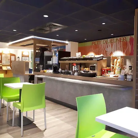 ibis budget Dijon Saint Apollinaire-3